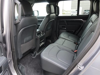 2023 LAND Rover DEFENDER 缩略图 55