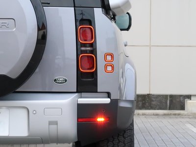 2023 LAND Rover DEFENDER 缩略图 32