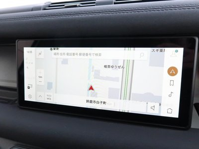 2023 LAND Rover DEFENDER 缩略图 62