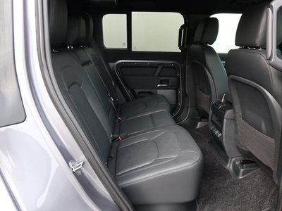 2023 LAND Rover DEFENDER 缩略图 50