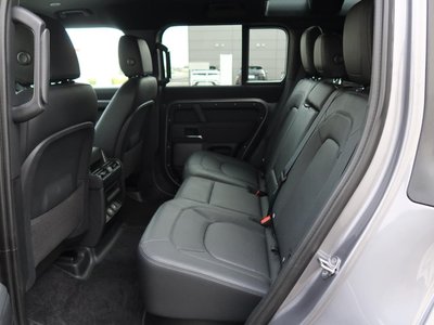 2023 LAND Rover DEFENDER 缩略图 56