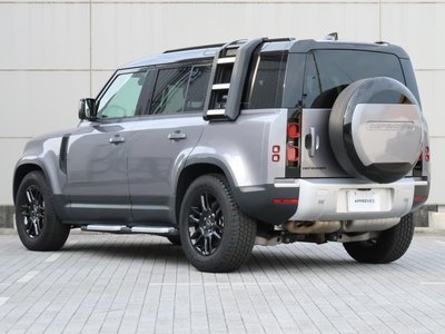 2023 LAND Rover DEFENDER 缩略图 21