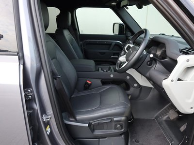 2023 LAND Rover DEFENDER 缩略图 45