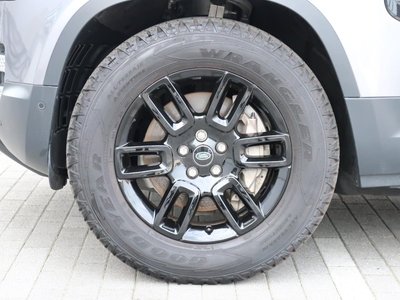 2023 LAND Rover DEFENDER 缩略图 18