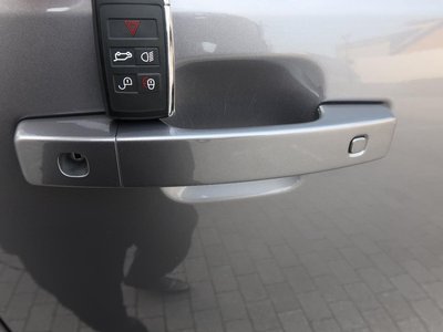 2023 LAND Rover DEFENDER 缩略图 14