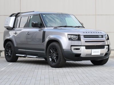 2023 LAND Rover DEFENDER 缩略图 26
