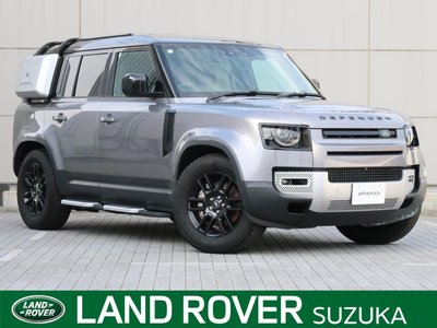 صورة 1 لـ 2023 LAND Rover DEFENDER