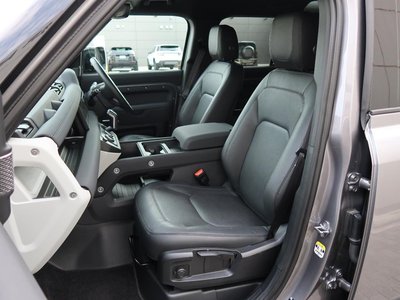 2023 LAND Rover DEFENDER 缩略图 60