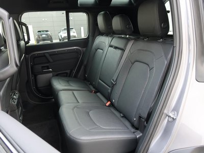2023 LAND Rover DEFENDER 缩略图 57