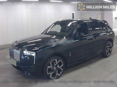 ROLLS-ROYCE CULLINAN - 4