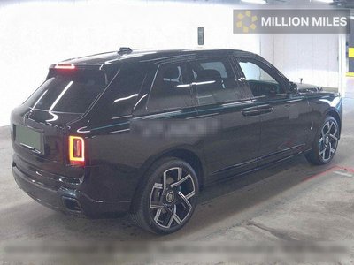 ROLLS-ROYCE CULLINAN - 5