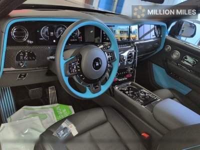 ROLLS-ROYCE CULLINAN - 3