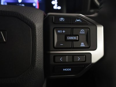 TOYOTA LAND CRUISER 250 - 8