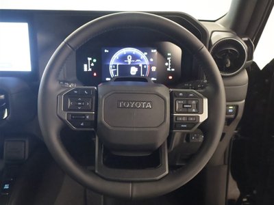 TOYOTA LAND CRUISER 250 - 6