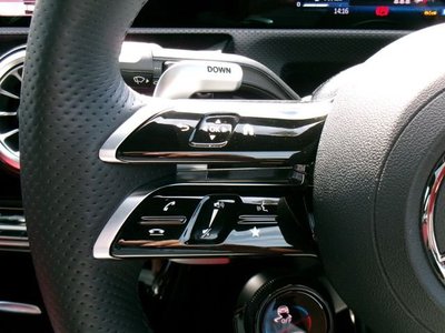 2023 Mercedes-BENZ A-CLASS AMG — миниатюра 31