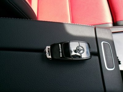2023 Mercedes-BENZ A-CLASS AMG — миниатюра 36
