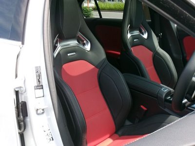 2023 Mercedes-BENZ A-CLASS AMG — миниатюра 26