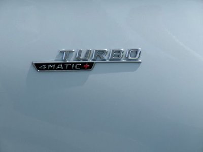 2023 Mercedes-BENZ A-CLASS AMG — миниатюра 20