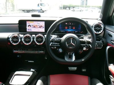 2023 Mercedes-BENZ A-CLASS AMG — миниатюра 30