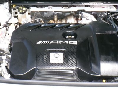2023 Mercedes-BENZ A-CLASS AMG — миниатюра 24