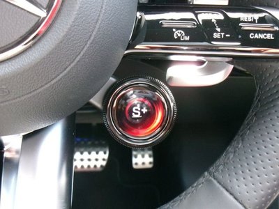 2023 Mercedes-BENZ A-CLASS AMG — миниатюра 34