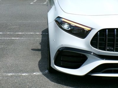 2023 Mercedes-BENZ A-CLASS AMG — миниатюра 16