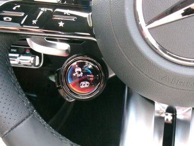 2023 Mercedes-BENZ A-CLASS AMG — миниатюра 33