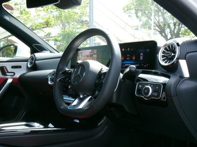 2023 Mercedes-BENZ A-CLASS AMG — миниатюра 25
