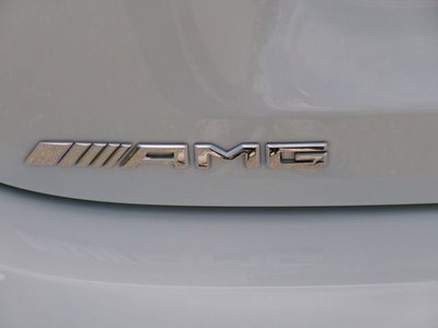 2023 Mercedes-BENZ A-CLASS AMG — миниатюра 21