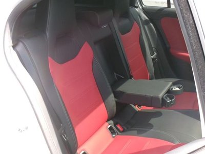2023 Mercedes-BENZ A-CLASS AMG — миниатюра 28