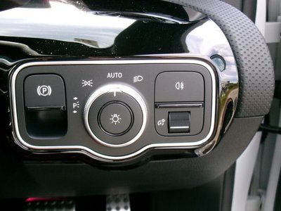 2023 Mercedes-BENZ A-CLASS AMG — миниатюра 37