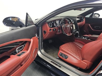 2015 Bentley CONTINENTAL — фото 10