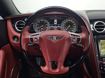 صورة مصغرة 13 لـ 2015 Bentley CONTINENTAL