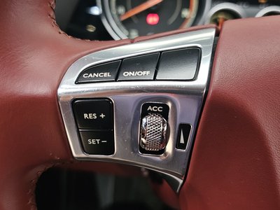 صورة مصغرة 14 لـ 2015 Bentley CONTINENTAL