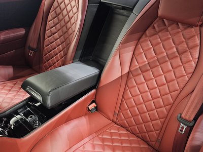 صورة مصغرة 12 لـ 2015 Bentley CONTINENTAL
