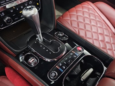 2015 Bentley CONTINENTAL — фото 9