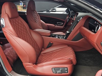 صورة مصغرة 11 لـ 2015 Bentley CONTINENTAL