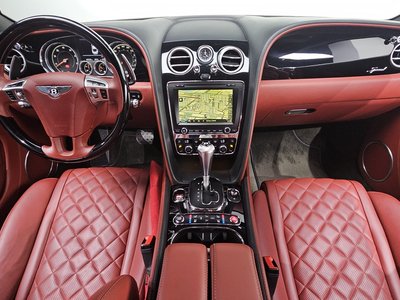 2015 Bentley CONTINENTAL — фото 5