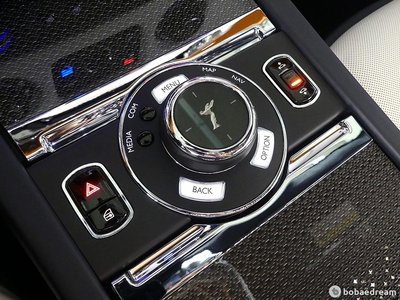 2020 ROLLS-ROYCE WRAITH — миниатюра 16