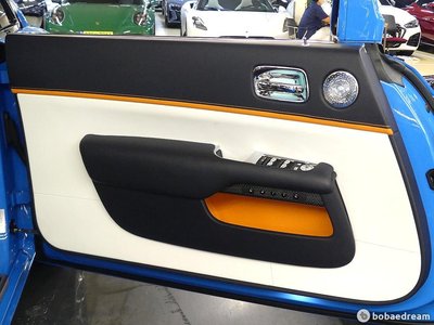 2020 ROLLS-ROYCE WRAITH — миниатюра 11