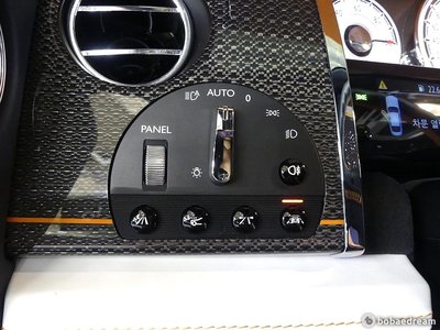 2020 ROLLS-ROYCE WRAITH — миниатюра 13