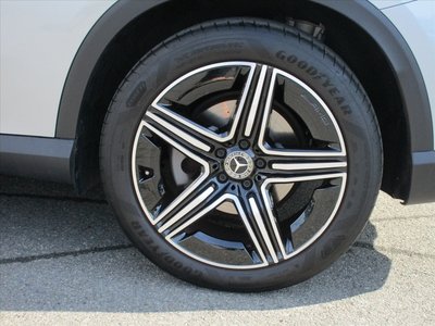 MERCEDES-BENZ GLC - 9