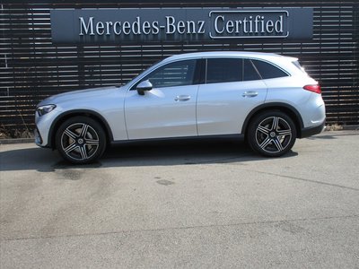 MERCEDES-BENZ GLC - 7