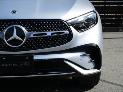 MERCEDES-BENZ GLC - 5