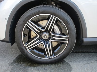 MERCEDES-BENZ GLC - 8