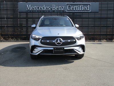 MERCEDES-BENZ GLC - 2