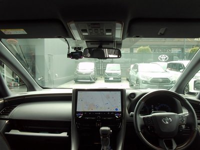 2023 TOYOTA ALPHARD — миниатюра 14