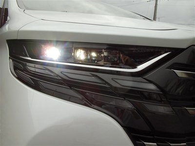 2023 TOYOTA ALPHARD — миниатюра 11