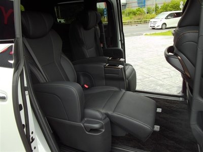 2023 TOYOTA ALPHARD — миниатюра 32