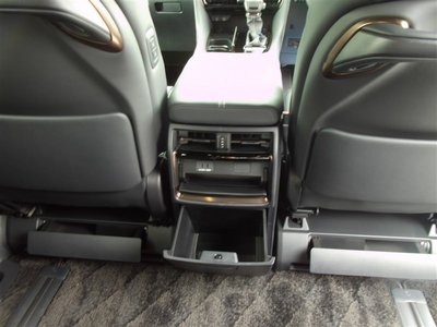 2023 TOYOTA ALPHARD — миниатюра 34